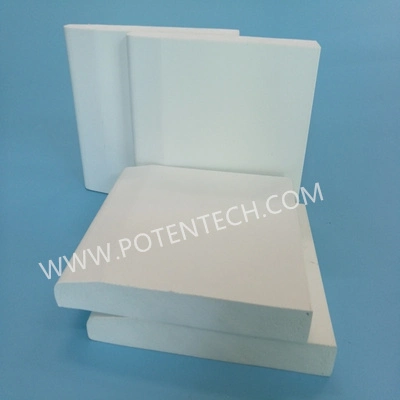 Acrylic Sheet WPC PVC Foam Board Indoor Decoration Wood Color Skirting PVC Skirting Board