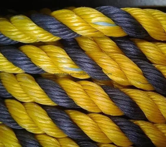 New Type Fencing Tabby Rope The Tiger Rope Custom Size Color