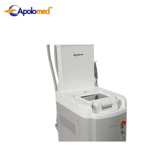 Салон красоты оборудование Apolomed 4 обрабатывает медицинских CE инфракрасный свет 1060нм лазерный диод похудение