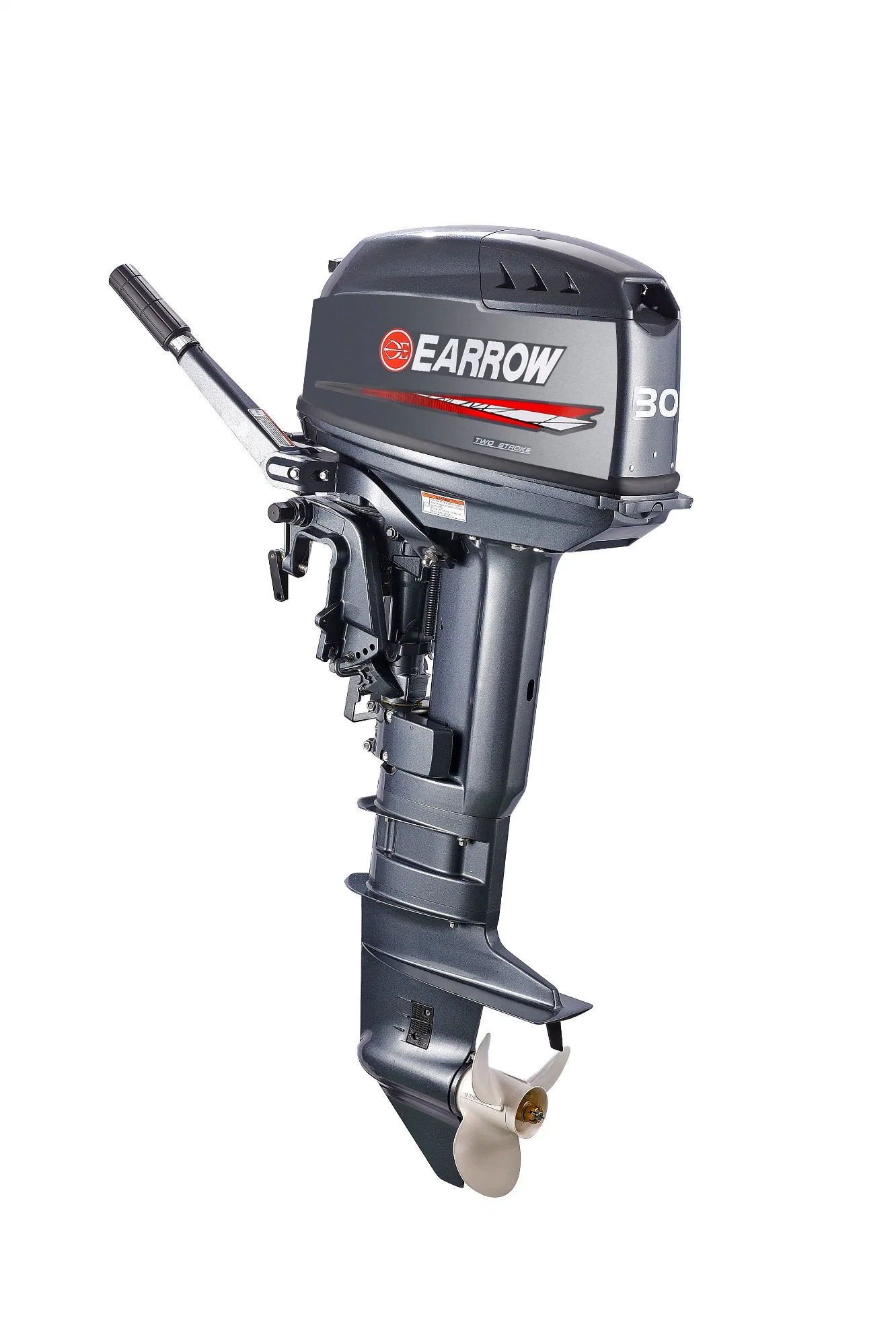 Riyadh Outboard Motor 2 Stroke 60HP