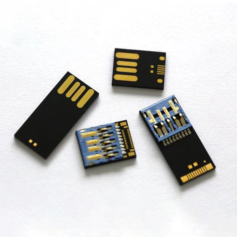Mudp 3,0 Unidad flash USB semiacabada 8GB 32GB 64GB 128GB UDP para chips de memoria Chips de memoria Chips Flash