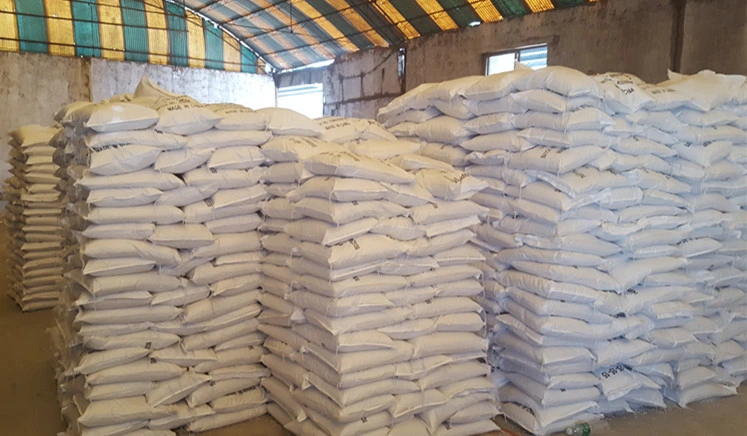 Hot Sales Feed Grade Urea Phosphate (UP)