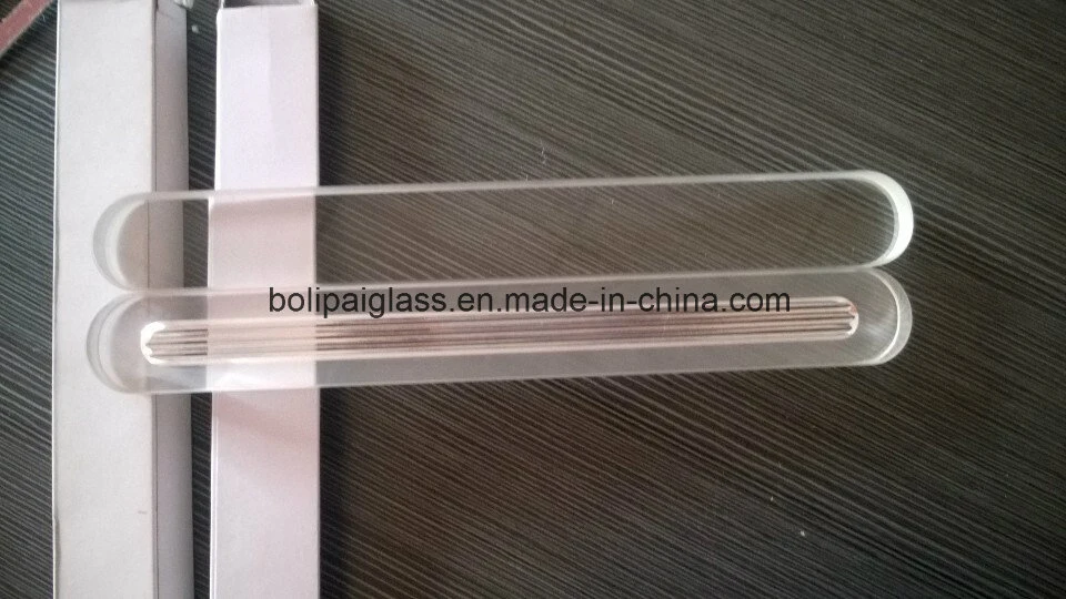 3mm 4mm 5mm Thick Heat Resistance Borosilicate Glass Pyrex Glass Manufacturer