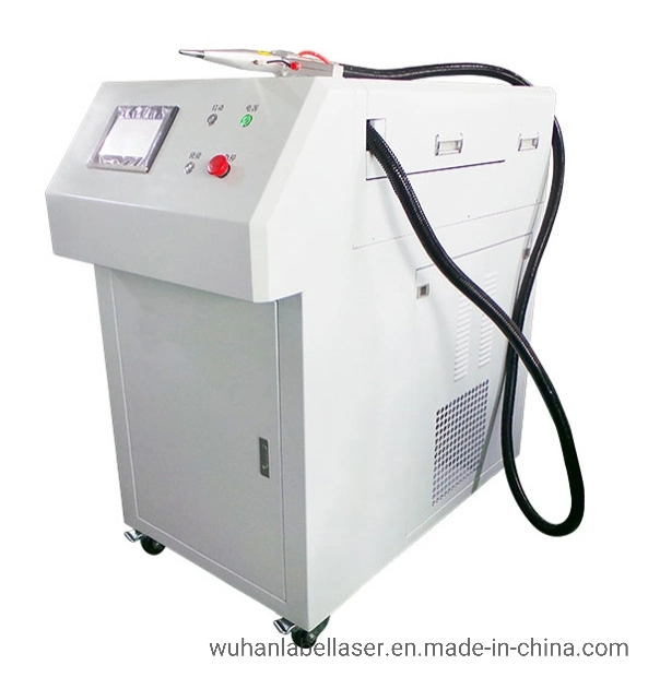 Stainless Steel Laser Welding Equipment Manufacturer