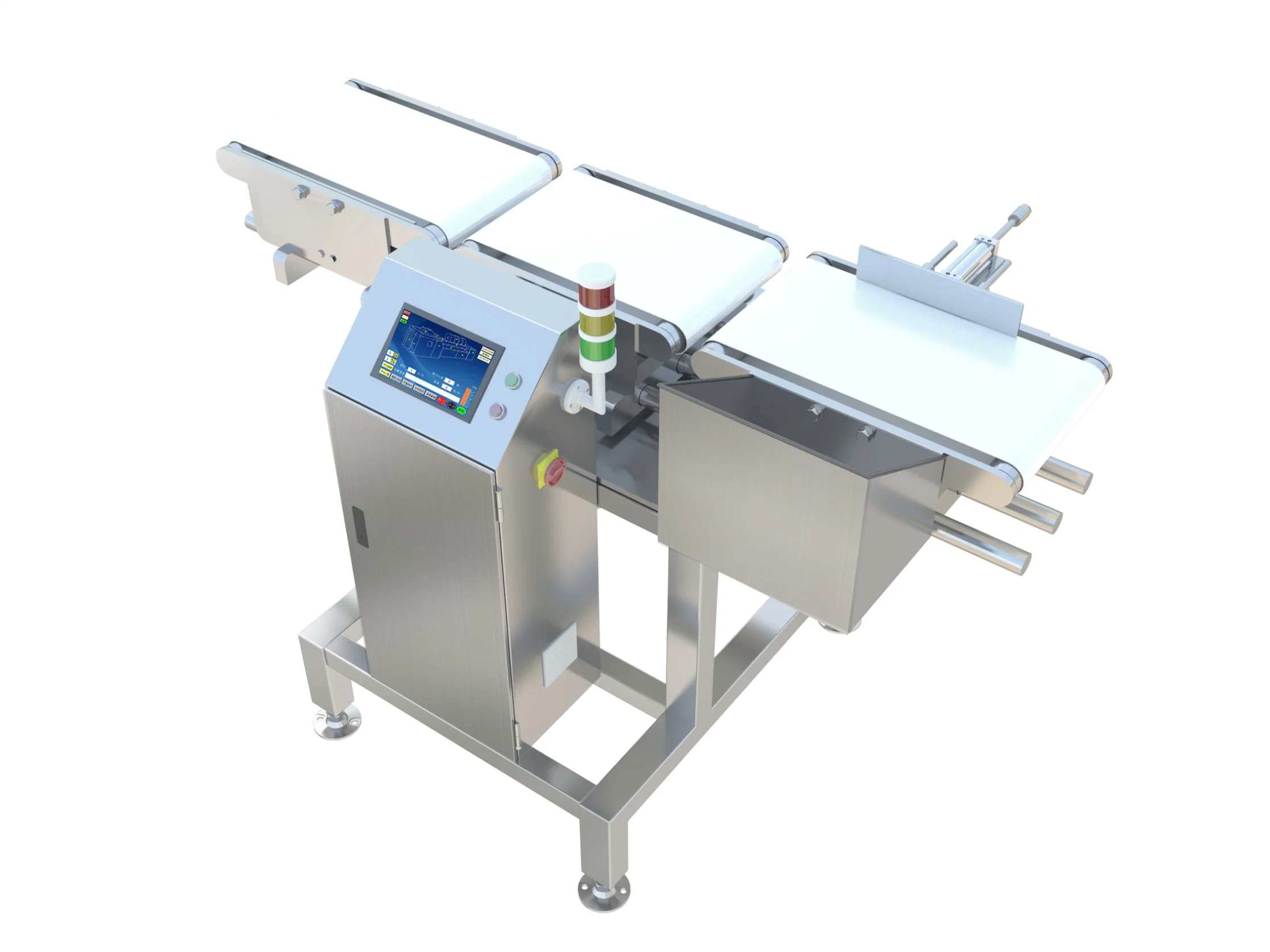 Automatic Weighing Scale for Auto Packing, Agrochemicals, Daily Chemicals, Veterinary Drug