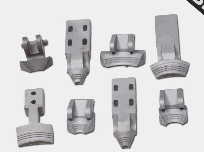 Furniture Hardware From Powder Metallurgy Process with Stainless Steel Powder