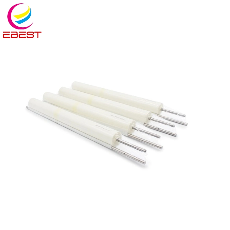 Ebest Cleaning Compatible for Toshiba E550 E650 E810 Dp5510 Dp6510 Cw6510 6la23055000 6la27923000 Cleaning Web Roller