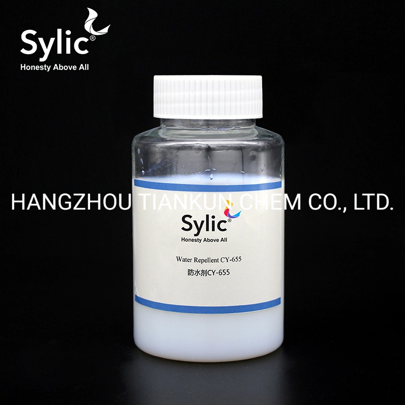 Sylic® C8 wasserabweisend 655/ Imprägniermittel/ Repelente al agua