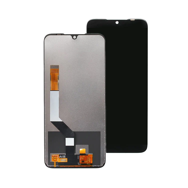 Pour Xiaomi Redmi Note 4 5 6 7 8 PRO 8A 9 9A 9c 10 11 11t Ecran LCD original Avec écran pièces de rechange du numériseur pièces de téléphone mobile