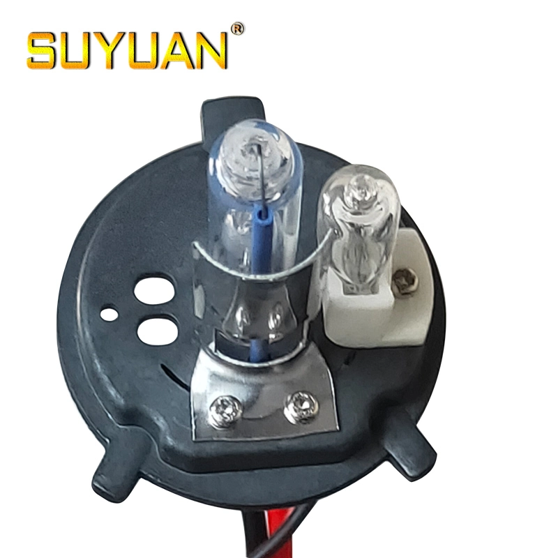 Factory Wholesale/Supplier Price HID Xenon Auto Bulb H1 9004 9007 Double Filaments 12V35W Car Light for Vehicle