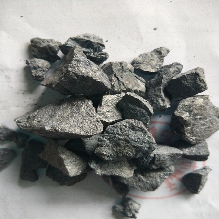 Huanjiang Nodulant Ferro Silica Nodulizer Precio mejor Venta Nodulizing de bultos Spheroidizer Rare Earth Fe Si mg Nodulizer Bulkbuy para la fabricación de acero Fundición