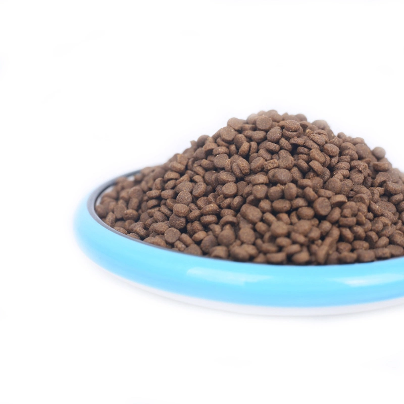 Wholesale/Supplier of High-Quality Natural Beef Formula Dog Food and Pet Food by Manufacturers