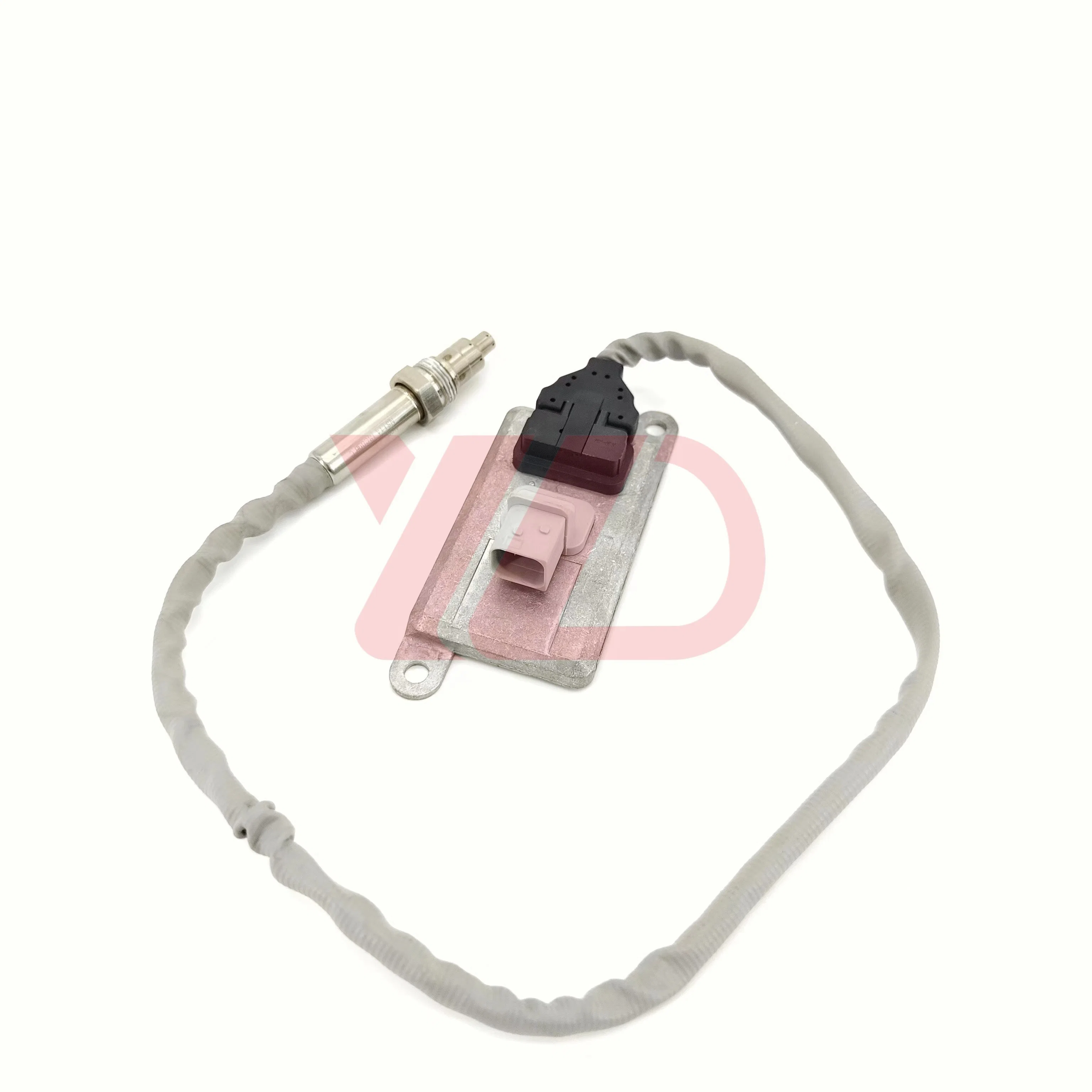 24V 5wk9 6652b A0081539928 004 A0081539928/004 Test Diesel Nox Sensor