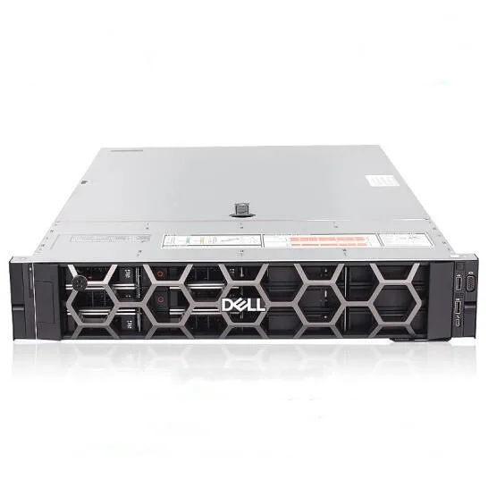 R750 2u Rackmount Enterprise Server ERP Data Storage