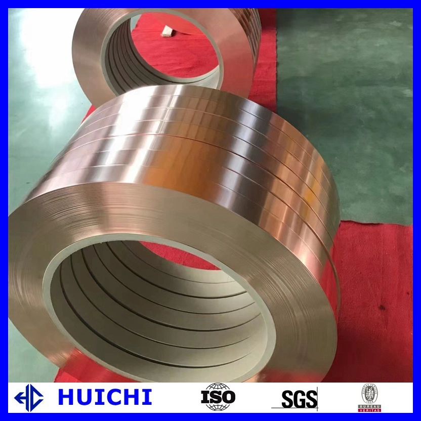 China Cost Copper Tape for Sale