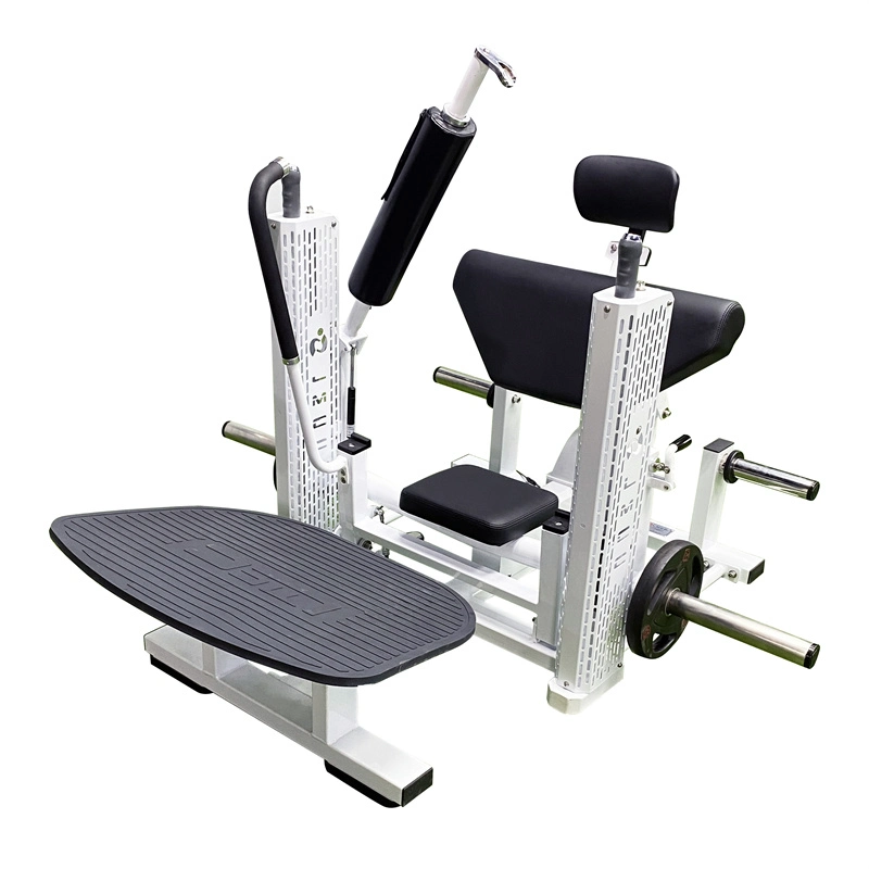 LMCC Factory Direct sale glute Hip poussée machine commercial Gym Équipement