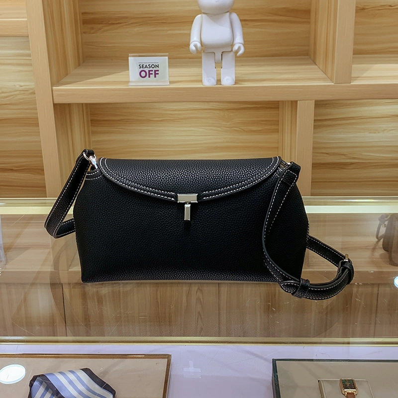 Sac à main noble et élégant Lady excellente qualité et prix raisonnable Sac à main en cuir pu pour femmes travail utilisé