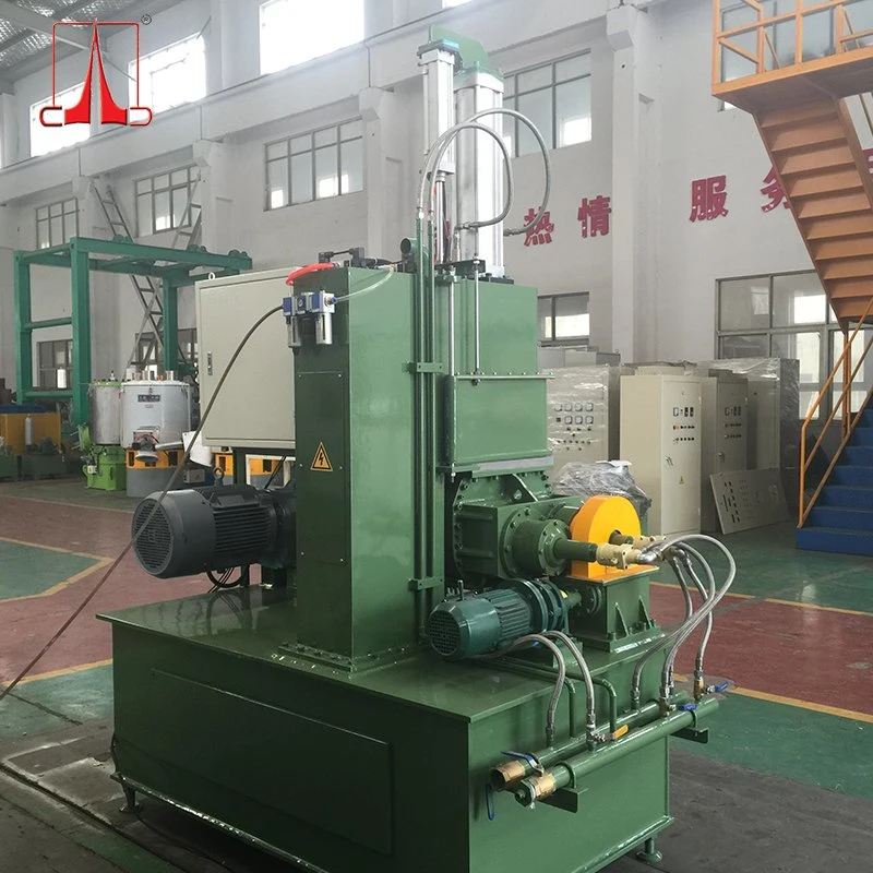 High Performance X (S) N-250 Lanhang Brand Rubber Dispersion Mixer with Factory Cost