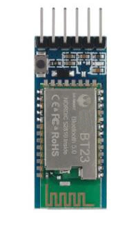 Fb-Bt23-a Nrf52810 Bluetooth Serial Data Pass Module Low Power BLE5.0/4.2
