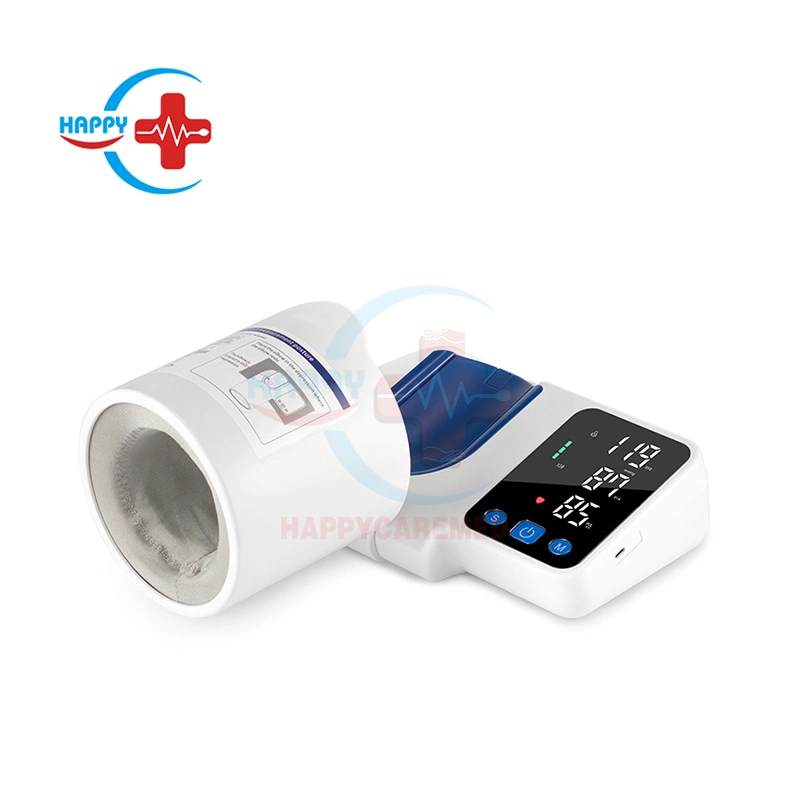 Hc-G015c Digital Blood Pressure Monitor Arm Sphygmomanometer