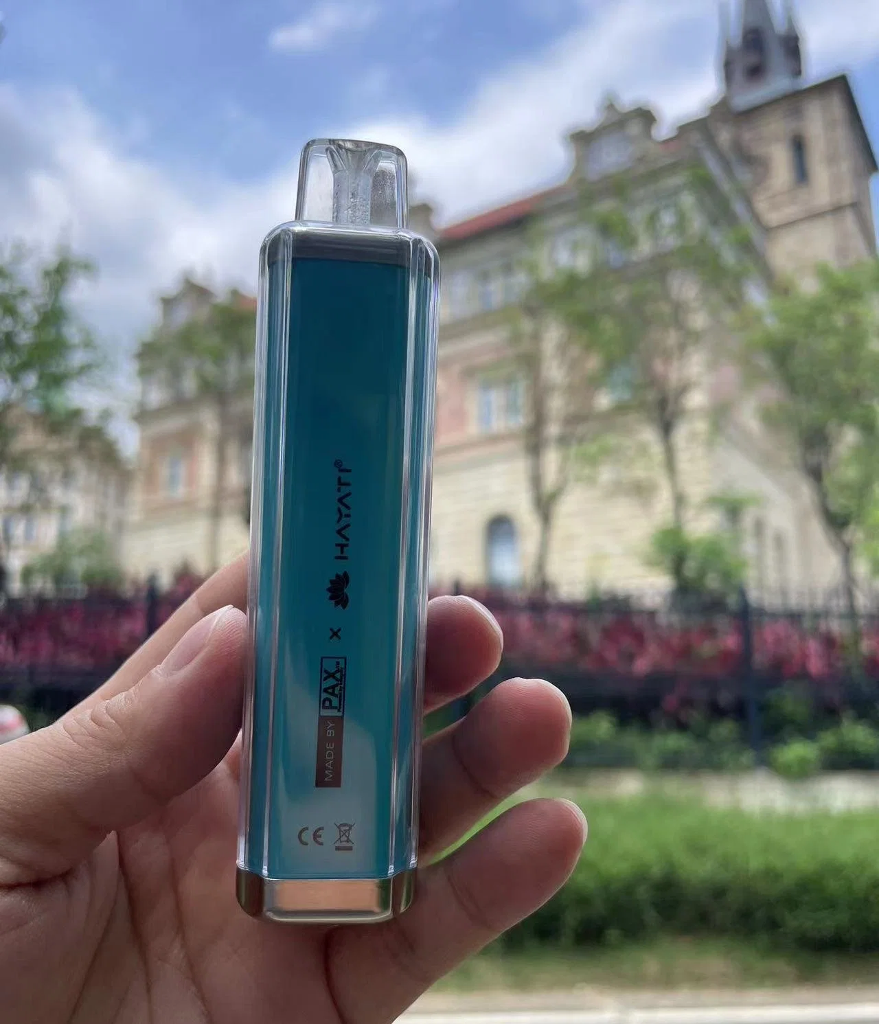 Wholesale/Supplier Disposable/Chargeable Elux Legend 3500 Crystal PRO Max 4000 Puffs Market The Ske Sky 1500mAh 10ml Finish Customs E Cigarette Crystal Legend 4K Vape