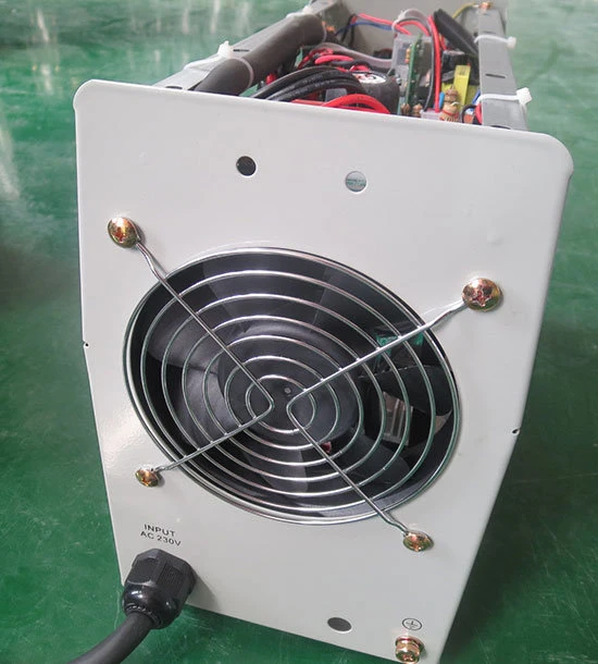 Shenzhen Factory DC Inverter, IGBT Portable MMA/Arc Welding Machine Supplier