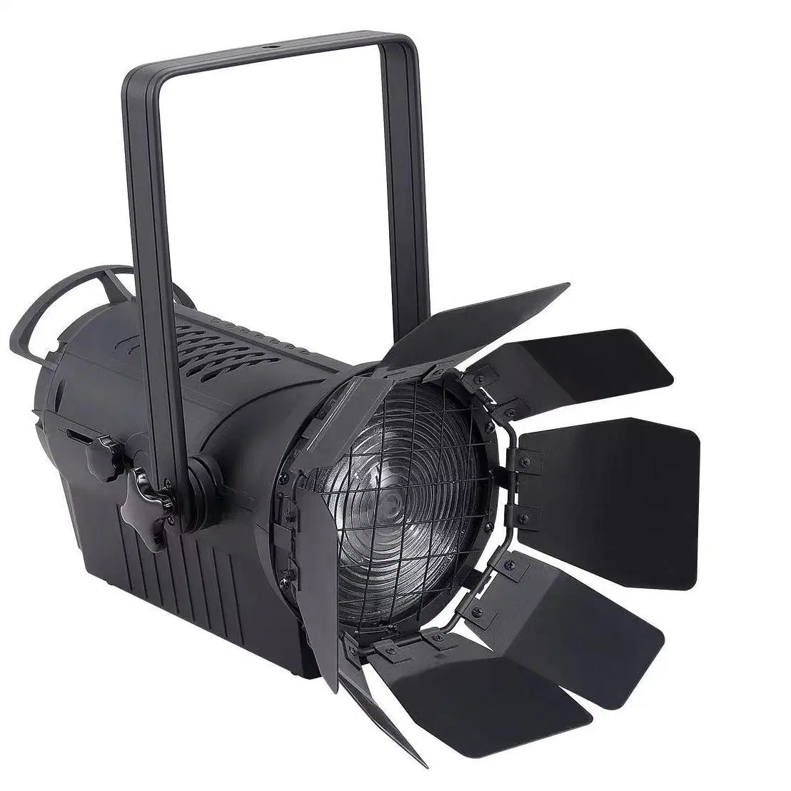 Theater Stage Lighting Studio 200W LED Profile Spot Effect Light