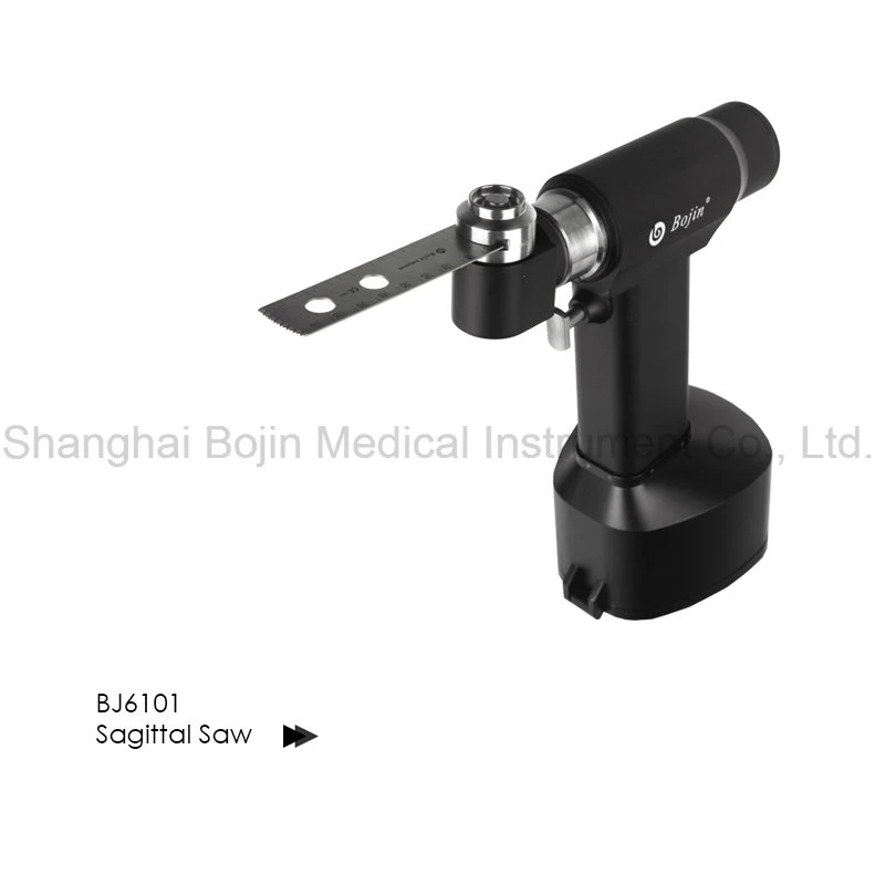 Orthopedic Surgical Medical Cutting Saw (BJ6101)