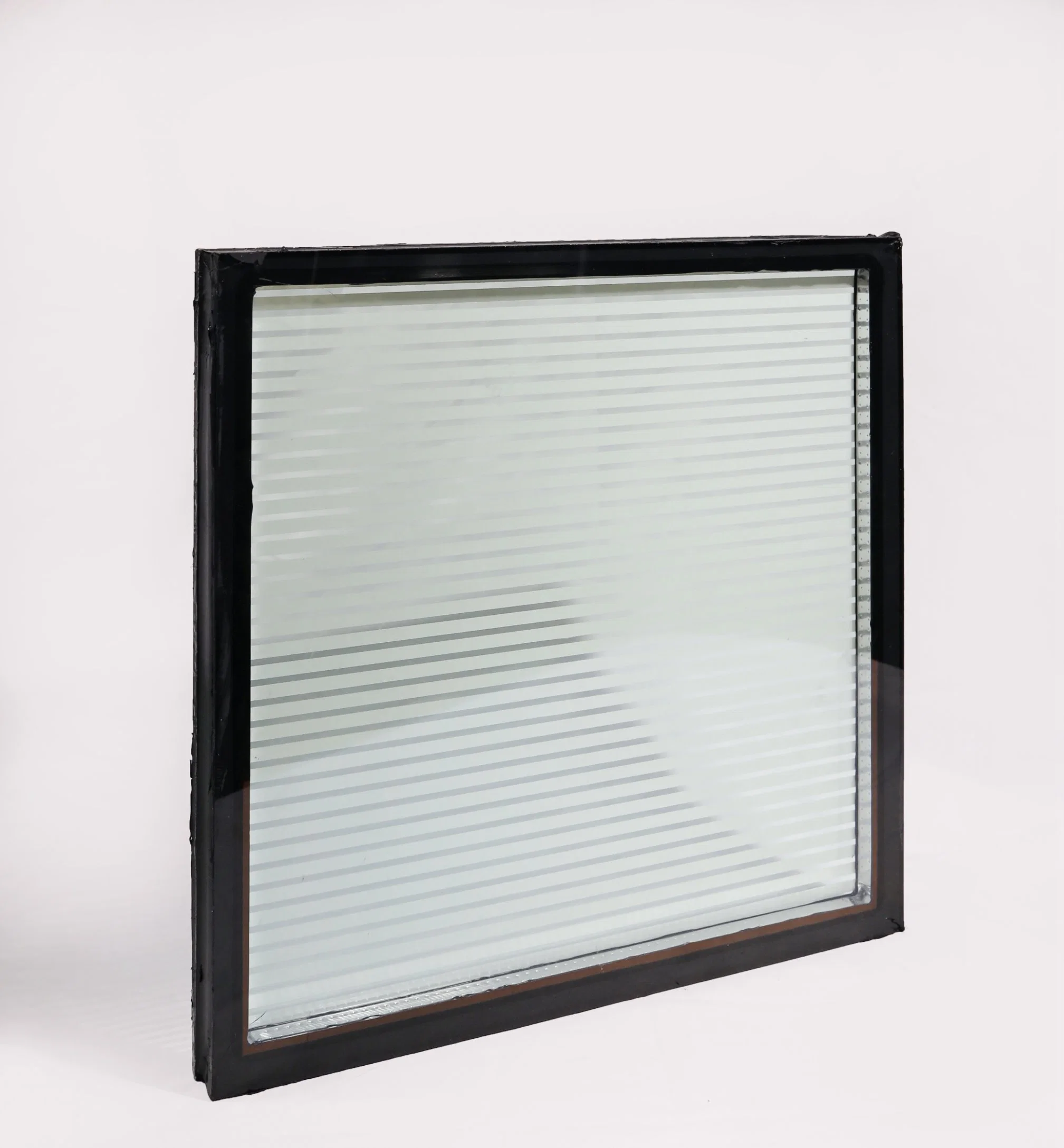 China CE Standard Factory Price Insulated Double Glazing Glazed Safety Glass