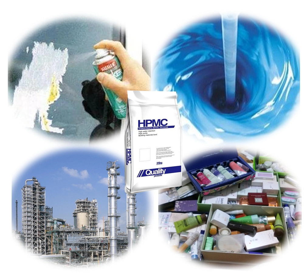 Hydroxyethyl Methyl Cellulose Mhec Hemc Construction Chemicals Additives