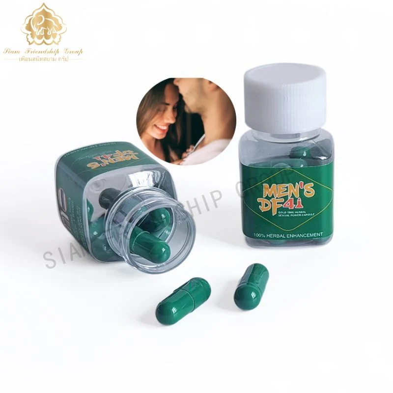 High quality/High cost performance Natural Herbal Products Can Solve Premature Ejaculation and Enhance Sexual Ability