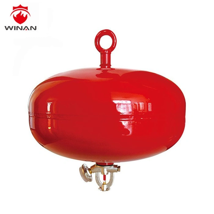 Hanging Automatic Superfine Dry Powder Fire Extinguisher