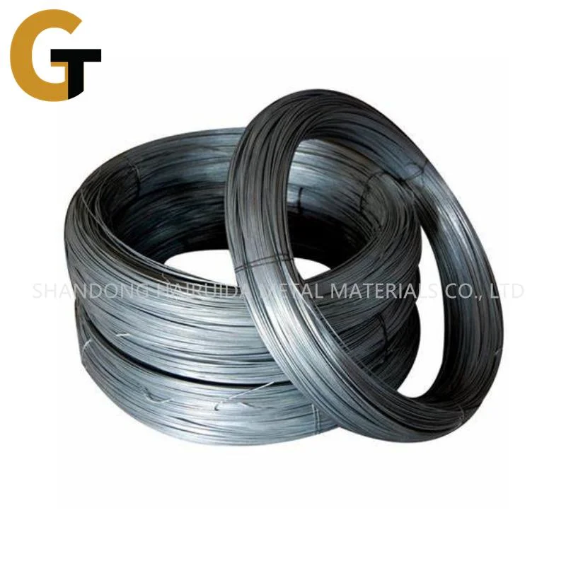 High Requirements and High Strength Resistant Wire with Competitive Price