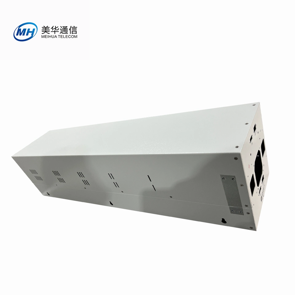 Metal Box Energy Storage Cabinet Telecom Cabinet Distribution Box Customized Powder Coated