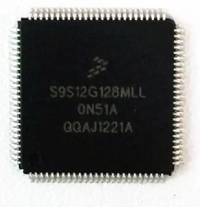 New and Original Electrical and Electronics S9s12g128amlfr