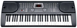 Hot Selling 61 Keys Electronic Organ/Electronic Keyboard Instrument