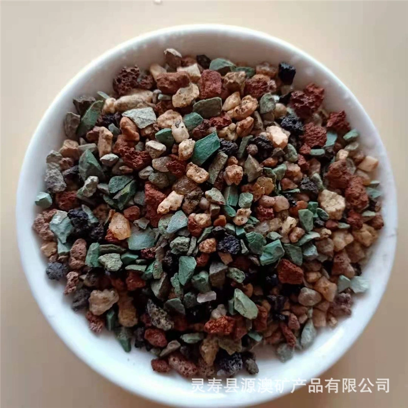 Good Quality Potting Soil Soft Maifan Stone/ Natural Maifanite for Succulent Plant