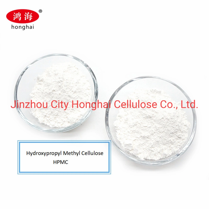 Gypsum Special Hydroxypropyl Methyl Cellulose with Good Molding