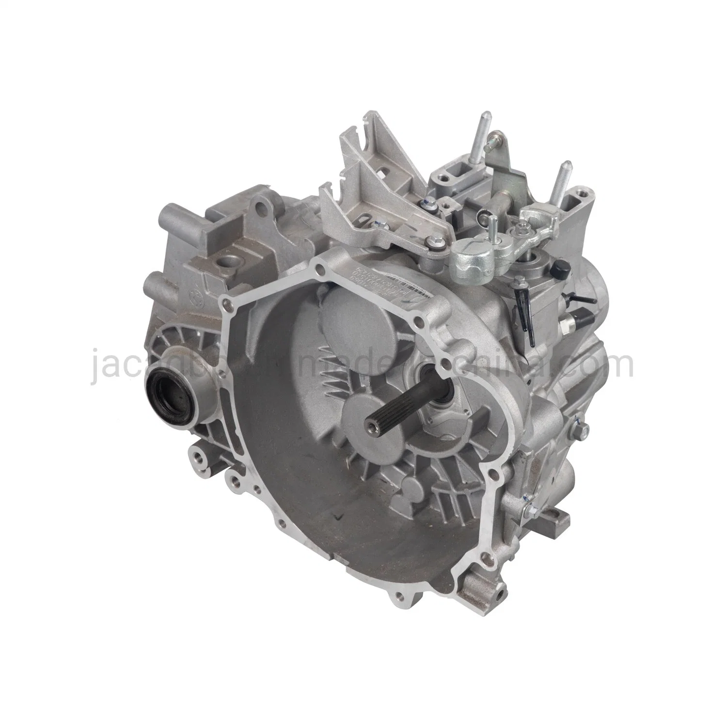 Manual Transmission for JAC S5 Original Car Parts