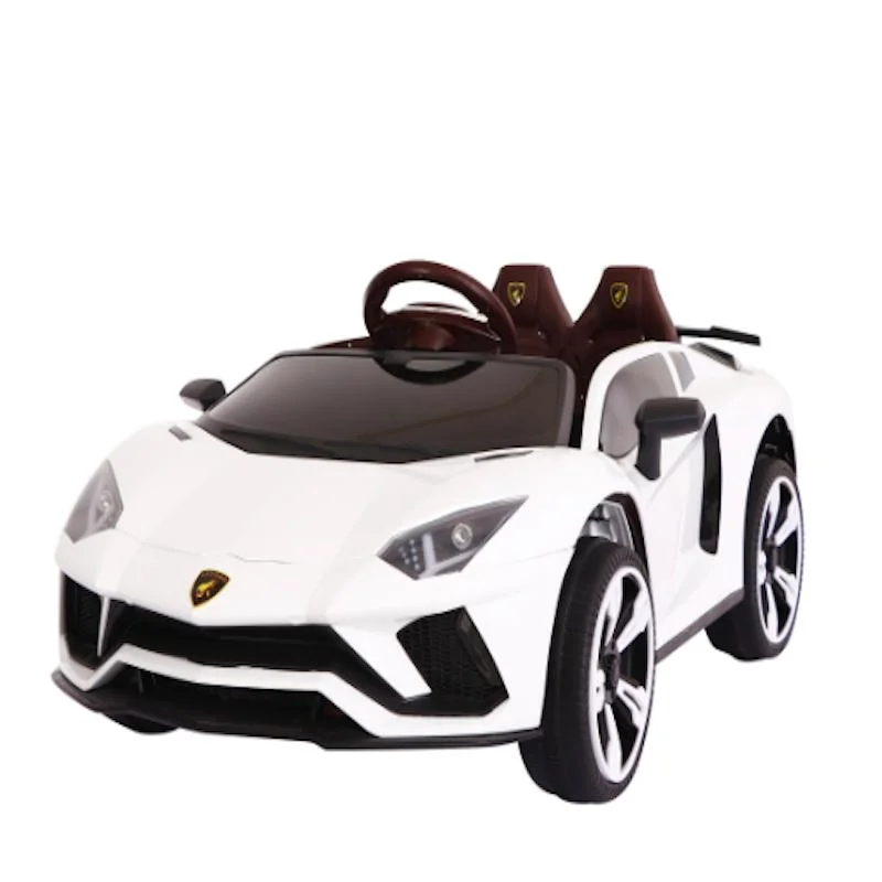 2023 Festival Gift for Kids Design Child Battery 12V Electric Ride-on Car