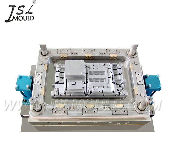 SMC Cable Transfer Cabinet Compression Mould