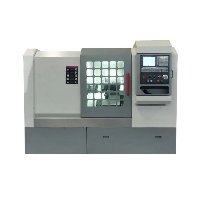 CNC Mainstream Gear Measuring Instruments Machine for Cylindrical Gear