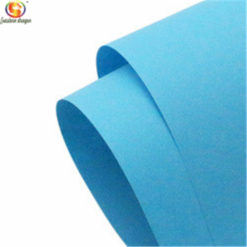 Hot Sale Copy Craft Paper 80GSM Color Paper