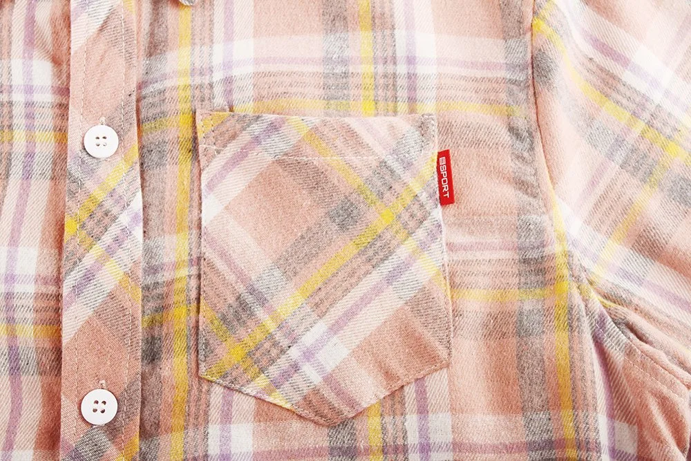 Stockpapa 2023 Novo Estilo de 2 Cores dos homens Plaid Shirts Vestuário Stocklot enxertias prontas