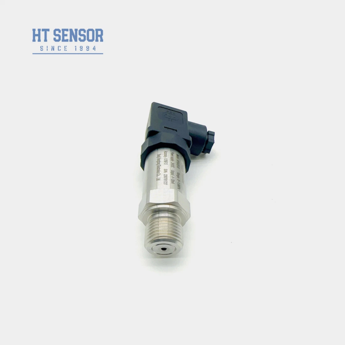 China pressure sensor 4-20mA Signal 12-30VDC Power Pressure Transmitter