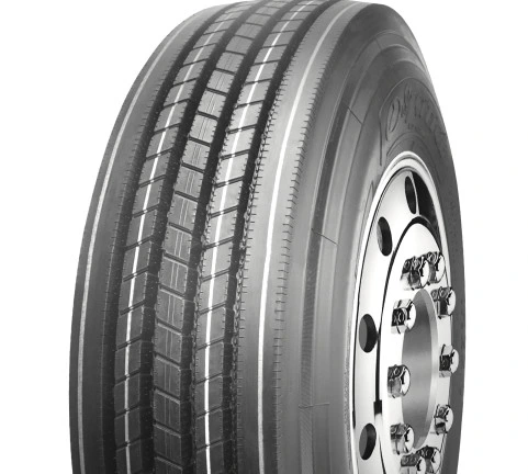 Sportrak Brand Truck Bus Tyre 11r22.5 Steer Wheel Traction Wheel