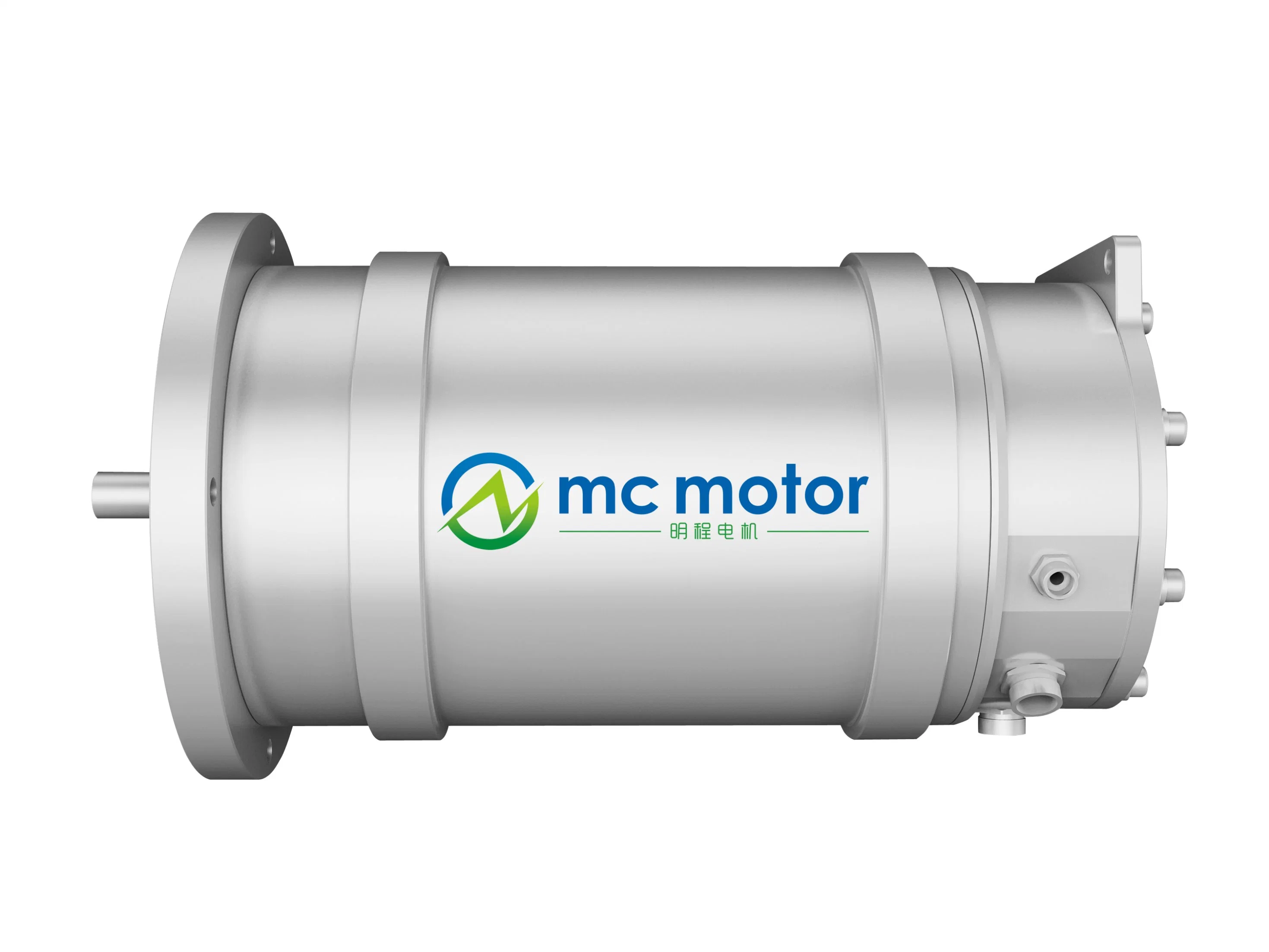 DC 10kw Industrial Electric Motor for New Vehicle High Speed 10000-16000rpm Customized