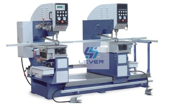 CNC Control Portable Glass Drilling Machine, Semi-Automatic Laser Position Glass Drilling Machine