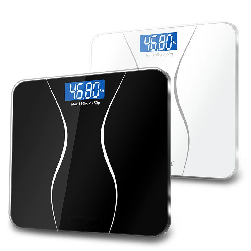 Customized Gift Intelligent Electronic Digital Body Fat Analysis Scale