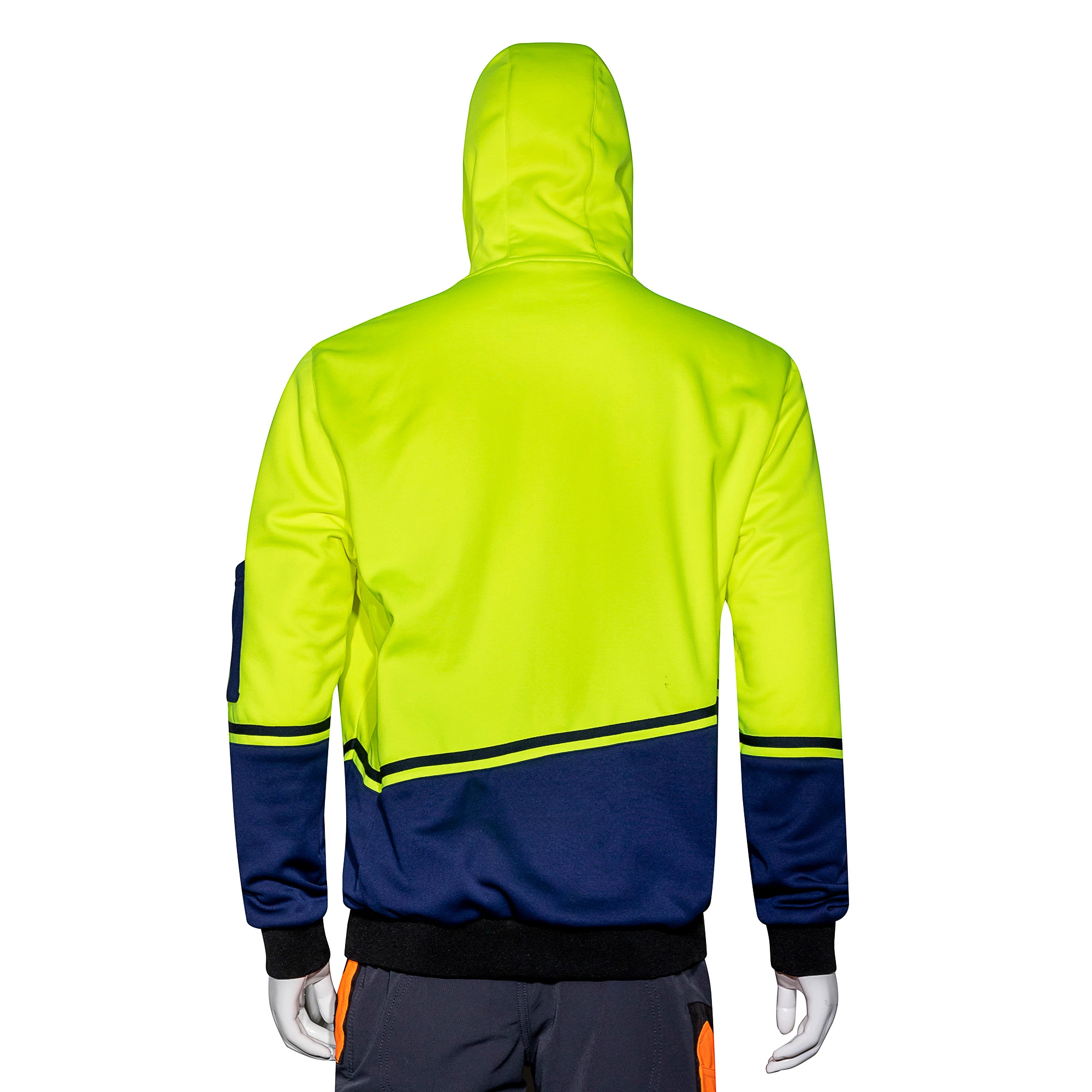 Winter High Visibility Safety Products with Reflective Tape